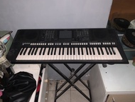 keyboard Yamaha PSR s750 bekas (Nego)