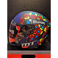 MT THUNDER 3 SV JET LABBIT Matt