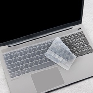 Laptop Keyboard Cover Skin For Lenovo IdeaPad Slim 3 15ABR8 15IRU8 15AMN8 15IAN8 15iah8 Gen 8 2023 I