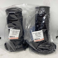 (1 Pair) JKP Front Shock Dust Cover TOYOTA CAMRY ACV30 Year 02-06 ACV40 07-12 Spring Rubber