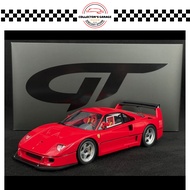 GT Spirit 1/18 #GT388 Ferrari F40 LM Rosso Corsa