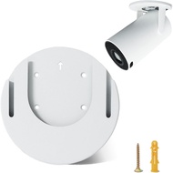 HY300PRO Mini Projector Wall Mount Compatible with HY300 PRO Portable Projector Round Ceiling