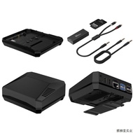 5 Solid State Expansion Board Argon ONE V3 Shell M.2 NVME Case Compatible Accessories