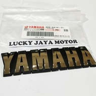Emblem Sticker Yamaha Rx King Rxk Old Tank Logo Sticker 3X0-24161-01