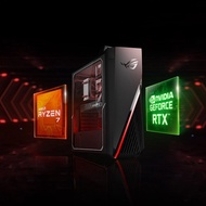 ASUS ROG PC AMD RYZEN 7 3800X 8GB DDR4 RTX 2070S 8GB 1TB+512GB SSD