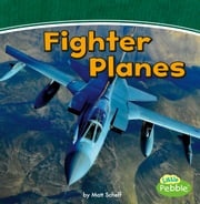 Fighter Planes Matt Scheff