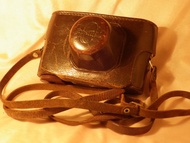 蘇聯俄羅斯 Zorki 旁軸相機原廠皮套