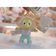 ️In Thailand ️OLUMEL Duffy and friends Keychain