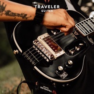 Hubei Province Taofo Technology Co., Ltd. TRAVELER GUITAR Portable Travel GUITAR EG1C EC1 Electric G