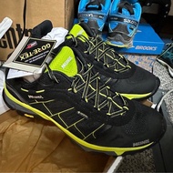 全新未剪牌 Meindl Finale GTX Gore-Tex 行山鞋 vibram 底  UK7  原價千幾