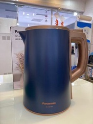 Panasonic國際牌 1.5L溫控型電熱水壺(NC-KD700)(可議價)
