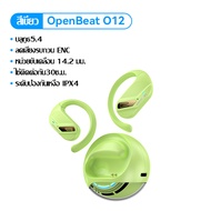 Vention OpenBeat O11 O12Headphone On Ear True Wireless Bluetooth 5.3 5.4 Sport Earphone 4 Mic Clear 