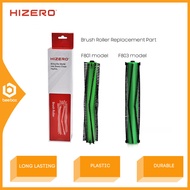 Hizero Brush Roller Replacement Part for Hizero F801 & F803 Model Vacuum Cleaner - F8ZBR01 / P930000
