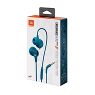 For JBL Endurance Run 2 Wired Waterproof In-Ear Earphone with Microphone