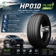 235/60R18 HP010 PLUS LLIT TYRE