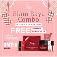 🔥[PROMO RAYA]🔥TARA VMIST / TARA INNER CLEANSER / TARA JUICE/SCRUB