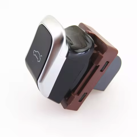 For Audi B8 A5 A4 Q52008-2015 8KD 959 831A PUSH Trunk switch Trunk Lid LOCKControl Button