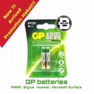 GP AAAA 4A Stylus battery Huawei Microsoft surface GP25A-2IL2
