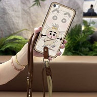 Graffiti Shockproof Phone Case For iphone 5/5S/SE/ip5/ip5S/ipSE Full wrap Diagonal Cute Fashion Desi