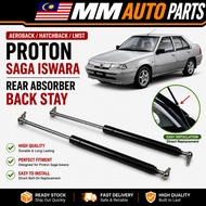Proton Saga Iswara Aeroback LMST Rear Boot Absorber Gas Strut | Penyokong Bonet Belakang