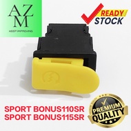 SYM SPORT BONUS110SR / SPORT BONUS115SR STARTER SWITCH