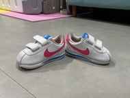 Preloved second Nike cortez anak ori sepatu nike ori cortez toddler