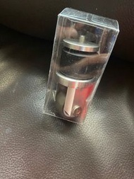 摺合單車輔助轆