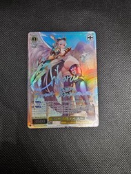 Weiss Schwarz 卡牌