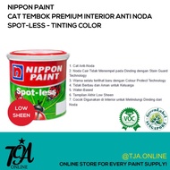 Cat Tembok Interior Premium Spotless Nippon Paint Cat Anti Noda