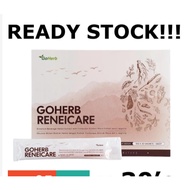 Go Herb Antler Extract 护肾王 | Kidney Supplement | Kidney Repair | 护肾保健品 | 肾脏修复 GoHerb (30's) Reneicar