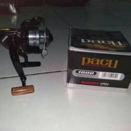 Reel Maguro Pacu 1000 (5+1 Bearing)