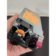 720479-B21 754381-001 723600-201 723599-001  HP 800W FLEX SLOT PLATINUM HOT PLUG POWER SUPPLY KIT