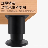 Sofa Feet Furniture L6Y Support Feet Bed Feet Stainless Steel Adjustable Electric Support Leg Table 