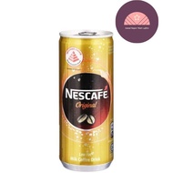 Nescafe Original 240ml