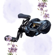 [Direct from Japan] DAIWA Bait Reel STEEZ A II TW 2022 Model Various 1000/1000L/1000H/1000HL/1000XH