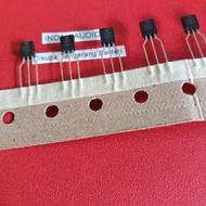 transistor 2N5401 original KEC KOREA  tr 2N 5401