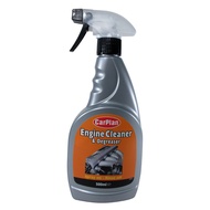 🇬🇧 CarPlan Engine Cleaner &amp; Degreaser Spray - 500ML