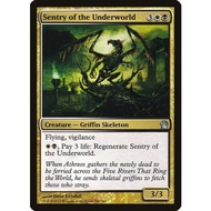 Sentry of the Underworld - Theros
