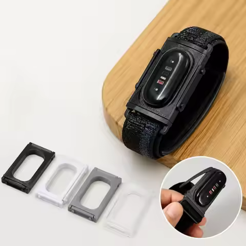 Band Adapter Bracket Frame For Fitbit Air To Whoop 5.0 Multi-Purpose Frame Modification Accessories 