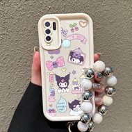 Casing Hp For VIVO Y50 Y30 Y30i Y51 2020 Y51A 2020 Y66 Y67 V5 V5s V5 Lite Y31 2020 Y53s Y33 Case Cas