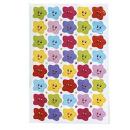 STUDENT REWARD STICKERS / STAR STICKERS