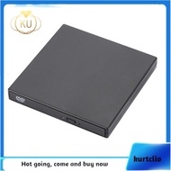 DVD-ROM Burner Player CD Burner for Laptops PC Desktop Computer