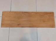 檜木木板(3)~~有點反翹~~長約99cm