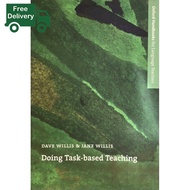 ส่งฟรีทั่วไทย >>> Doing Task-Based Teaching | Oxford