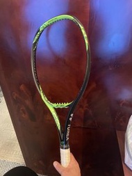 Made in Japan yonex ezone 100 Japan tennis racket 日本網球拍 grip 2
