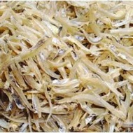 ikan bilis sabah, 1kg (ikan bilis nombor 1)