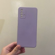 紅米9T草紫色全新手機殼