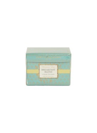 FORTNUM &amp; MASON BREAKFAST BLEND SILKY TEA BAGS