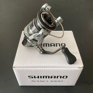 Shimano Nasci 1000 Spinning Reel