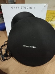 Harman Kardon Speaker Onyx 4 (second)